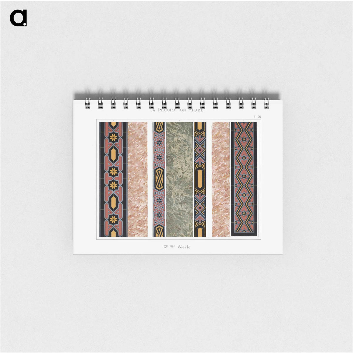 1-64_The-Arab-Decoration_memo