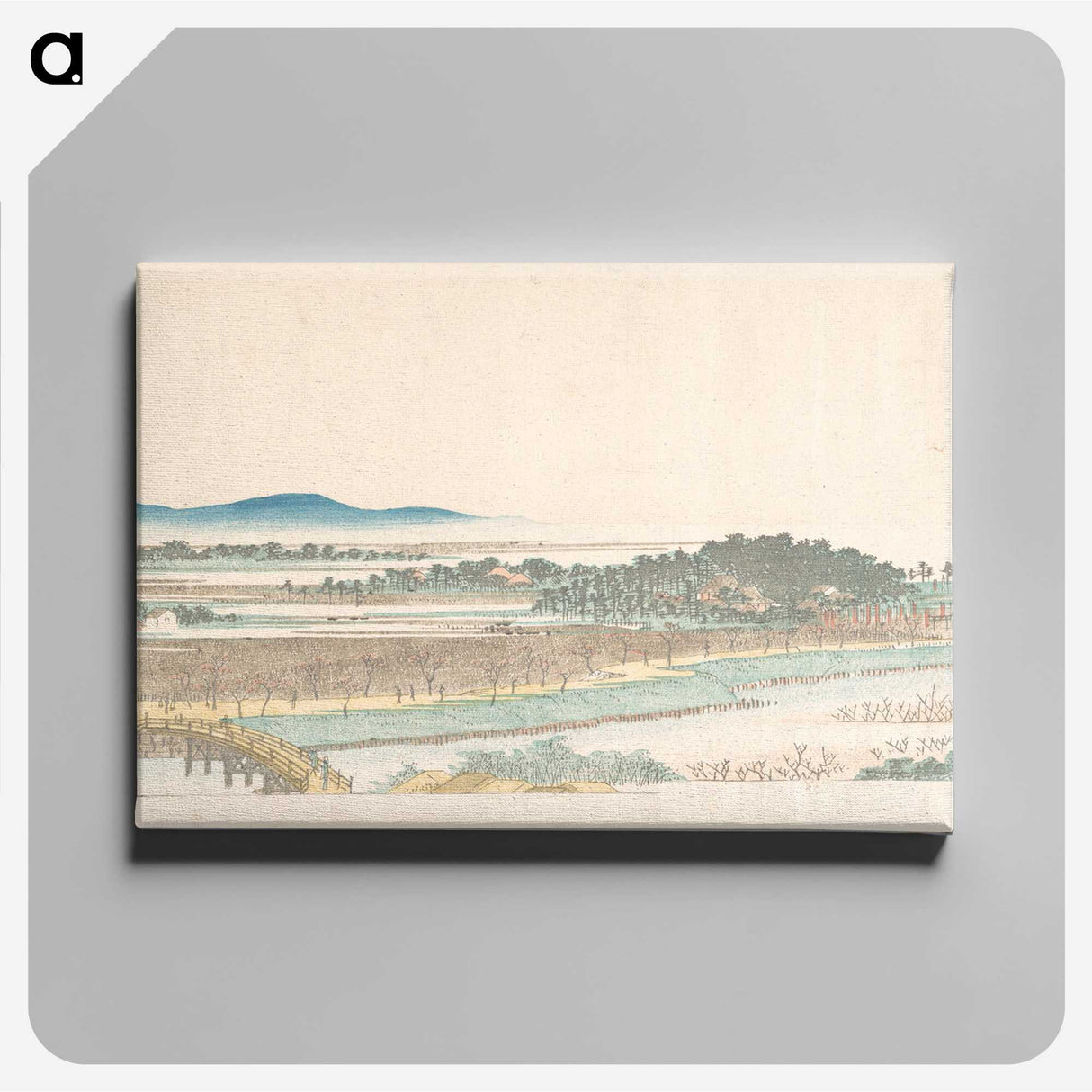 1-64_Utagawa-Hiroshige_canvas