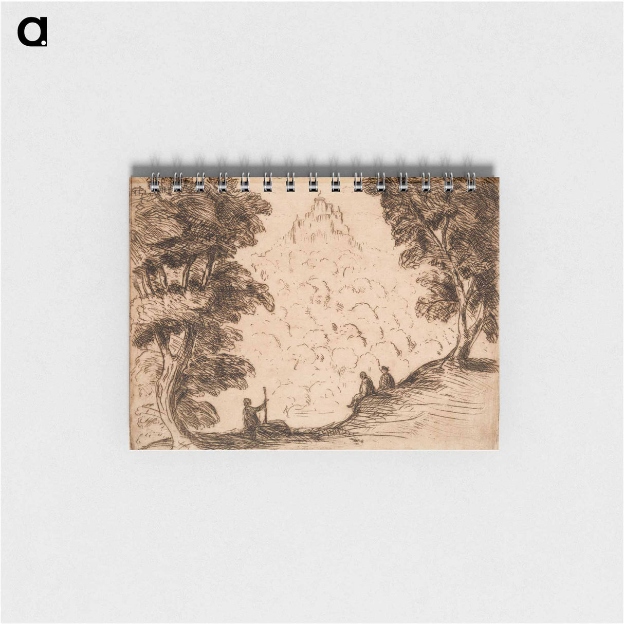 Soria moria - アルフレッド ウィリアム フィンチ Memo.