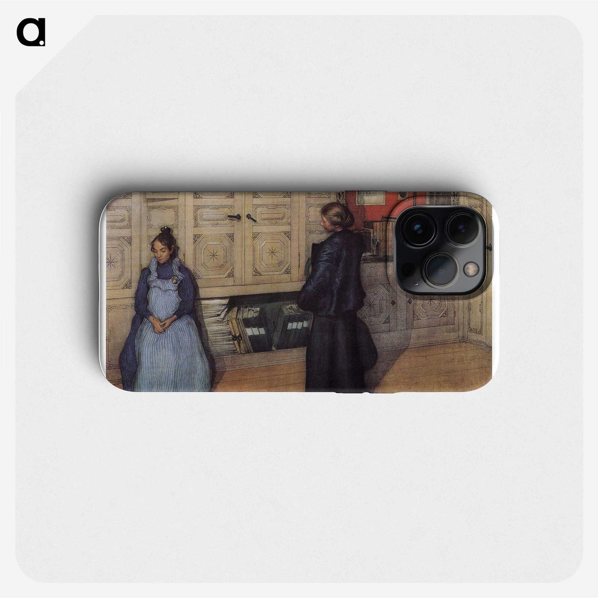 1-65_Carl-Larsson_phone
