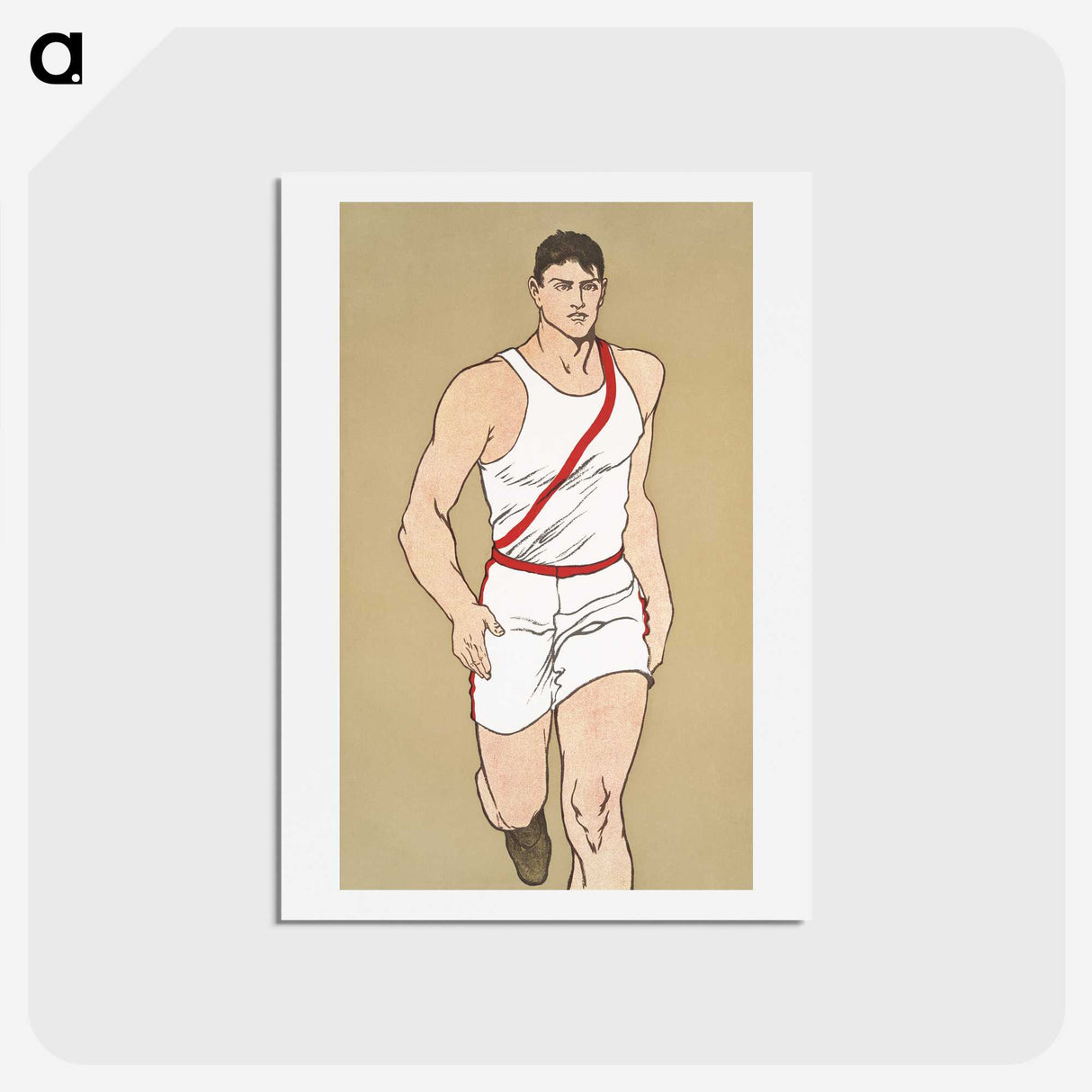 1-65_Edward-Penfield_hagaki