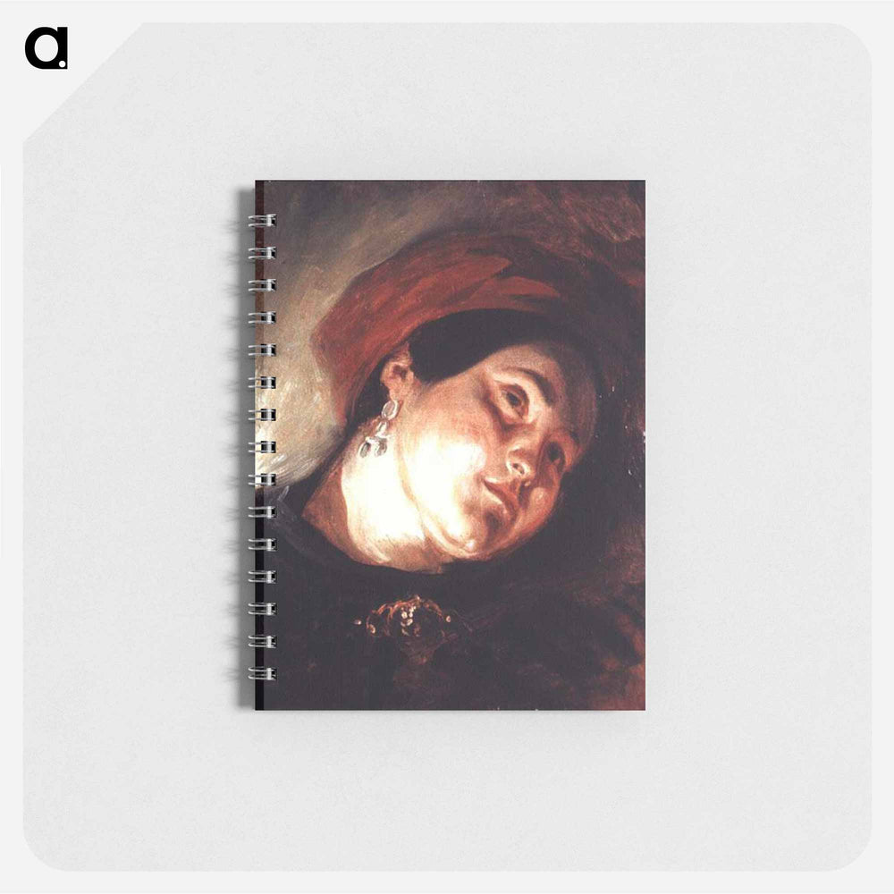 Weislingen Held Prisoner by Goetz - ウジェーヌ ドラクロワ Memo.