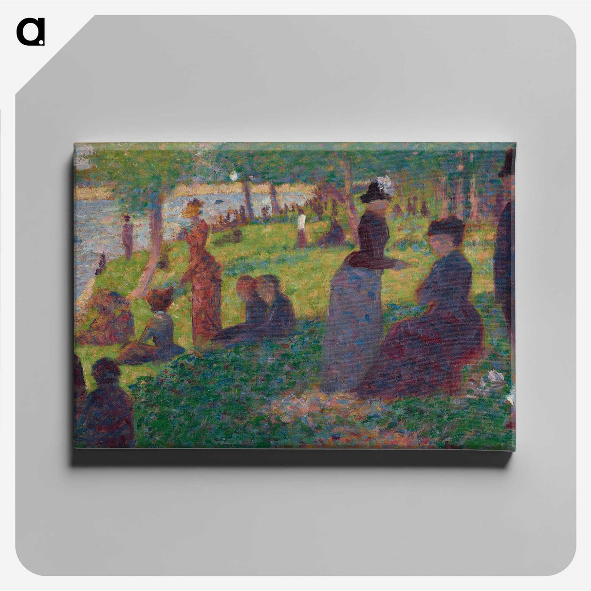 1-65_Georges-Seurat_canvas