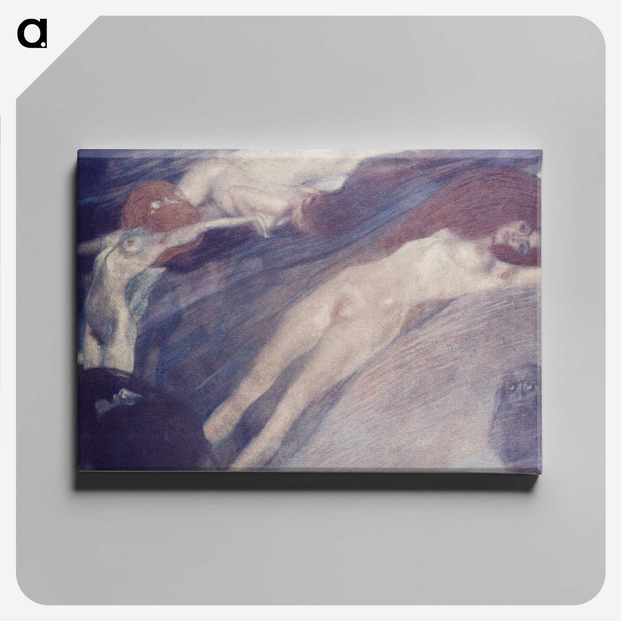 1-65_Gustav-Klimt_canvas