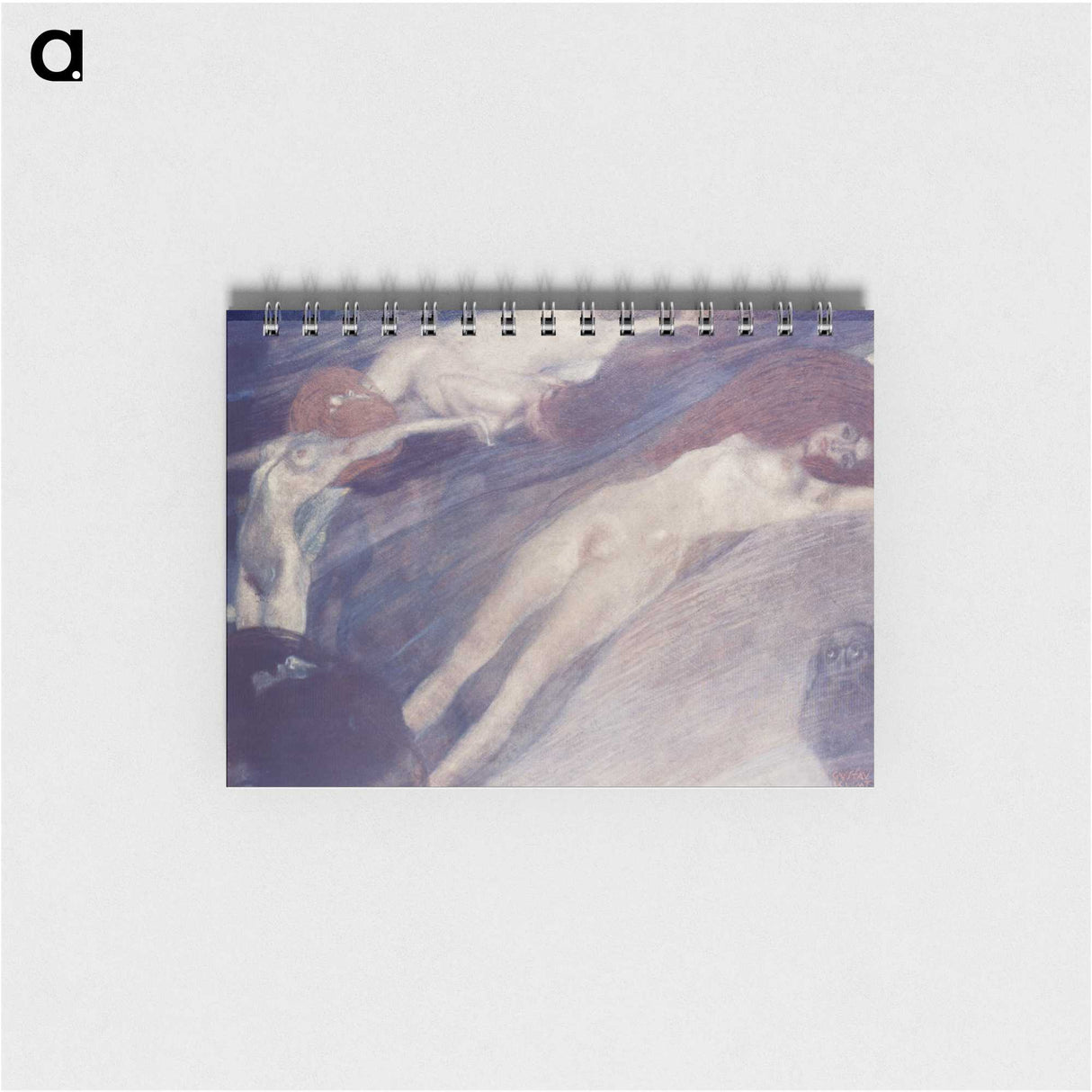1-65_Gustav-Klimt_memo