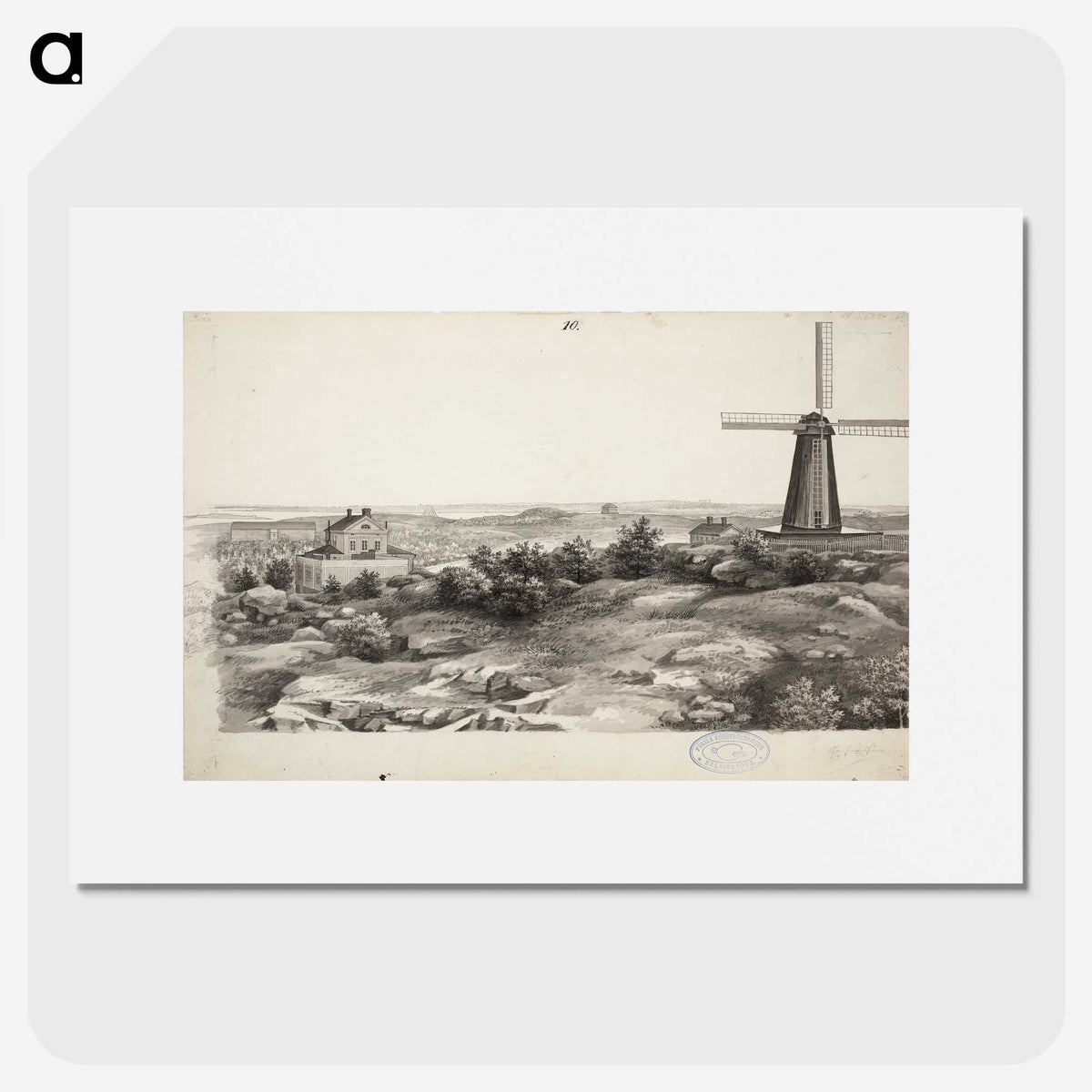 1-65_Magnus-von-Wright_picture