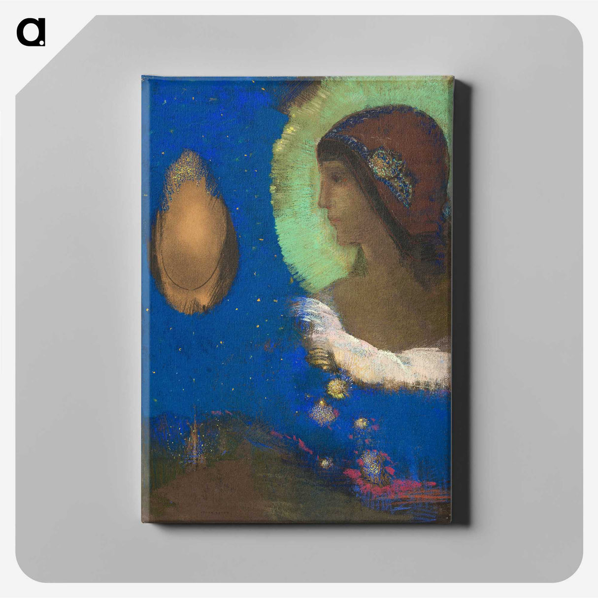 1-65_Odilon-Redon_canvas