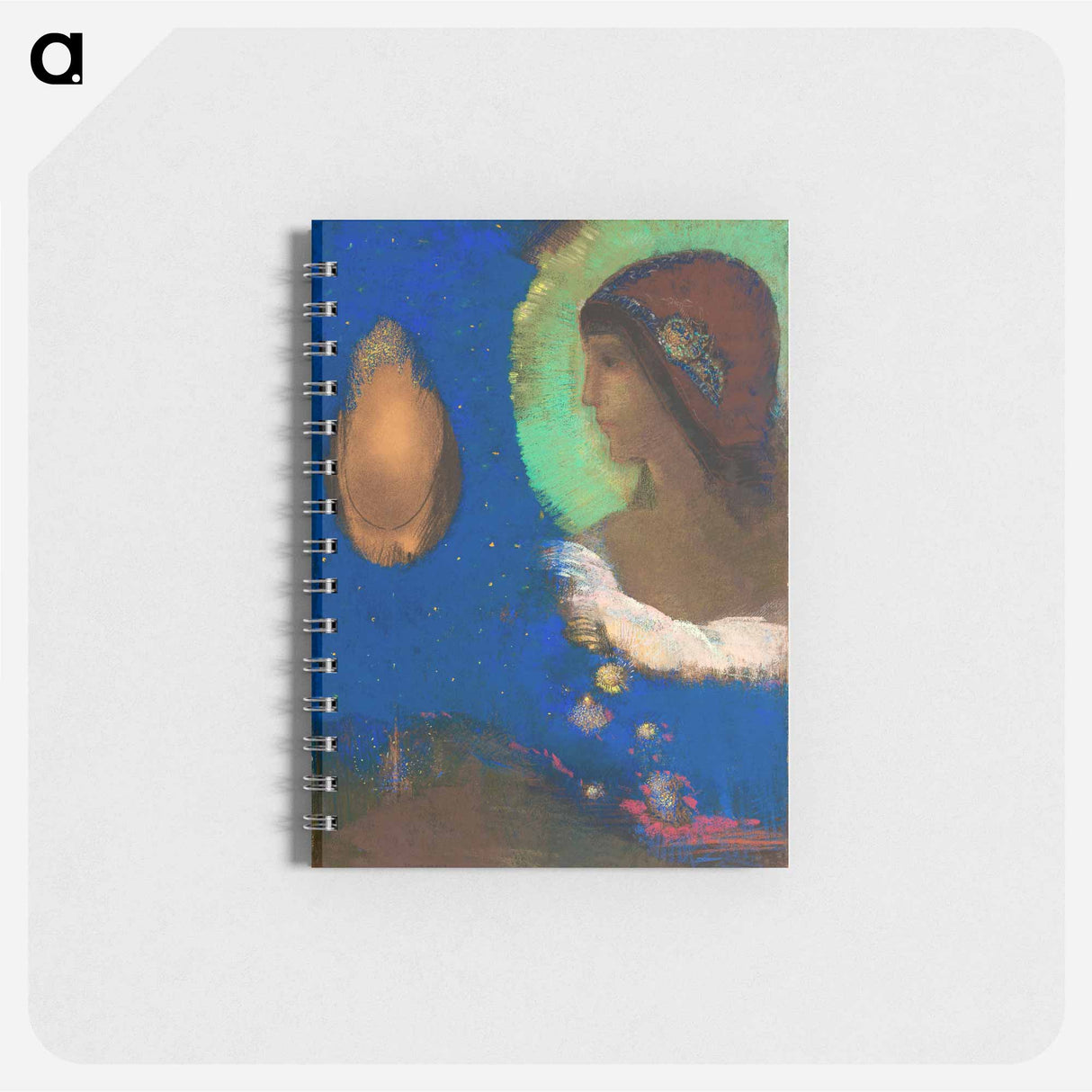 Sita - オディロン ルドン Memo.