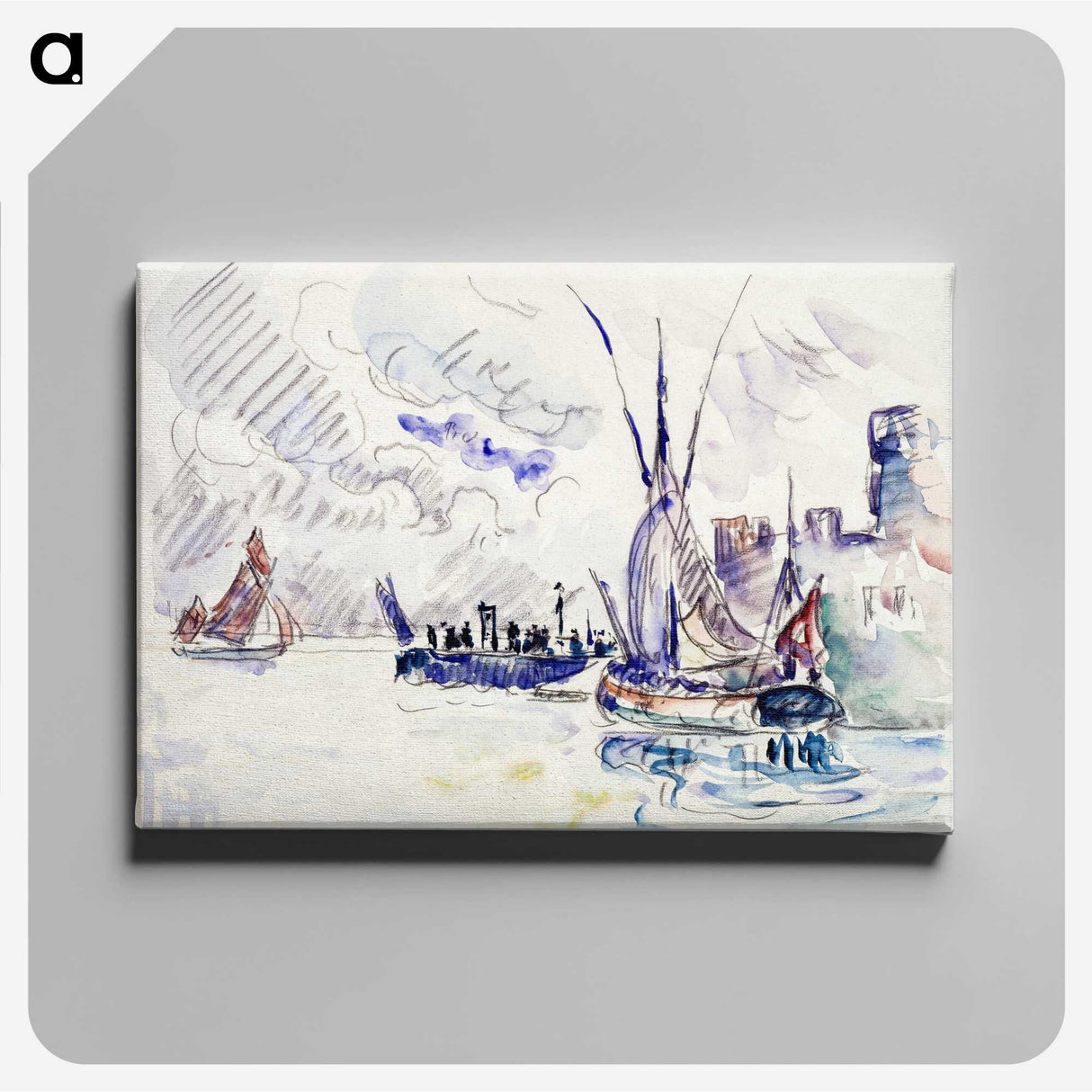 1-65_Paul-Signac_canvas