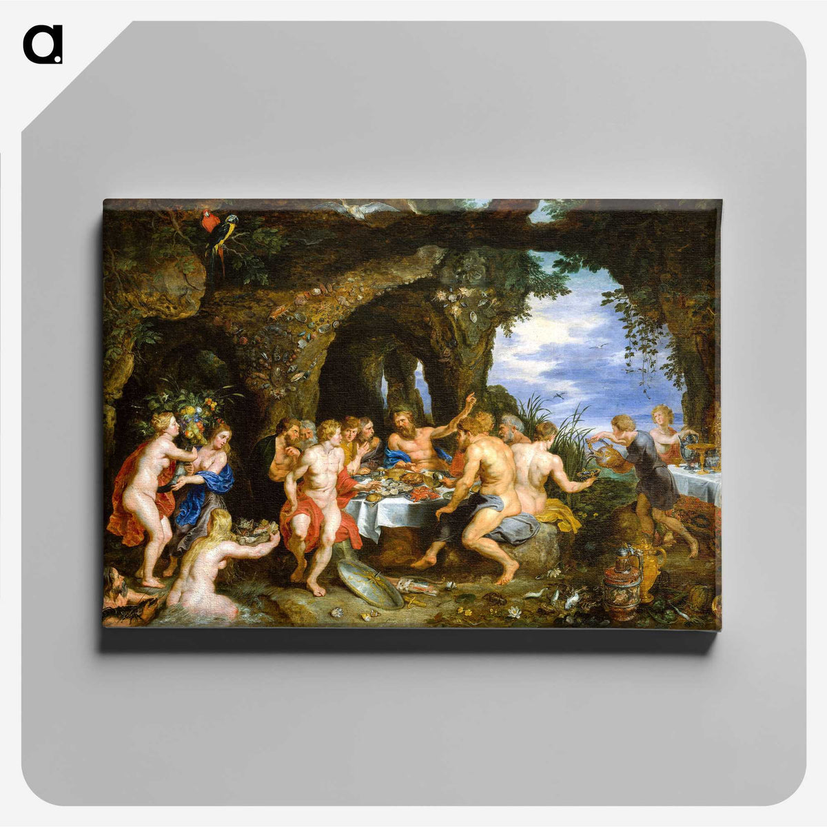 1-65_Peter-Paul-Rubens_canvas
