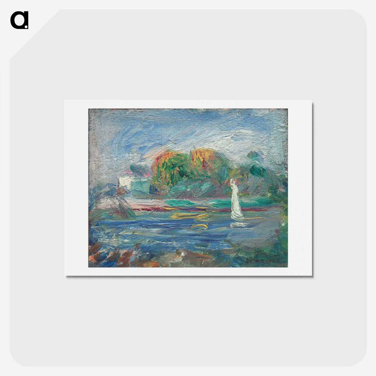 1-65_Pierre-Auguste-Renoir_hagaki