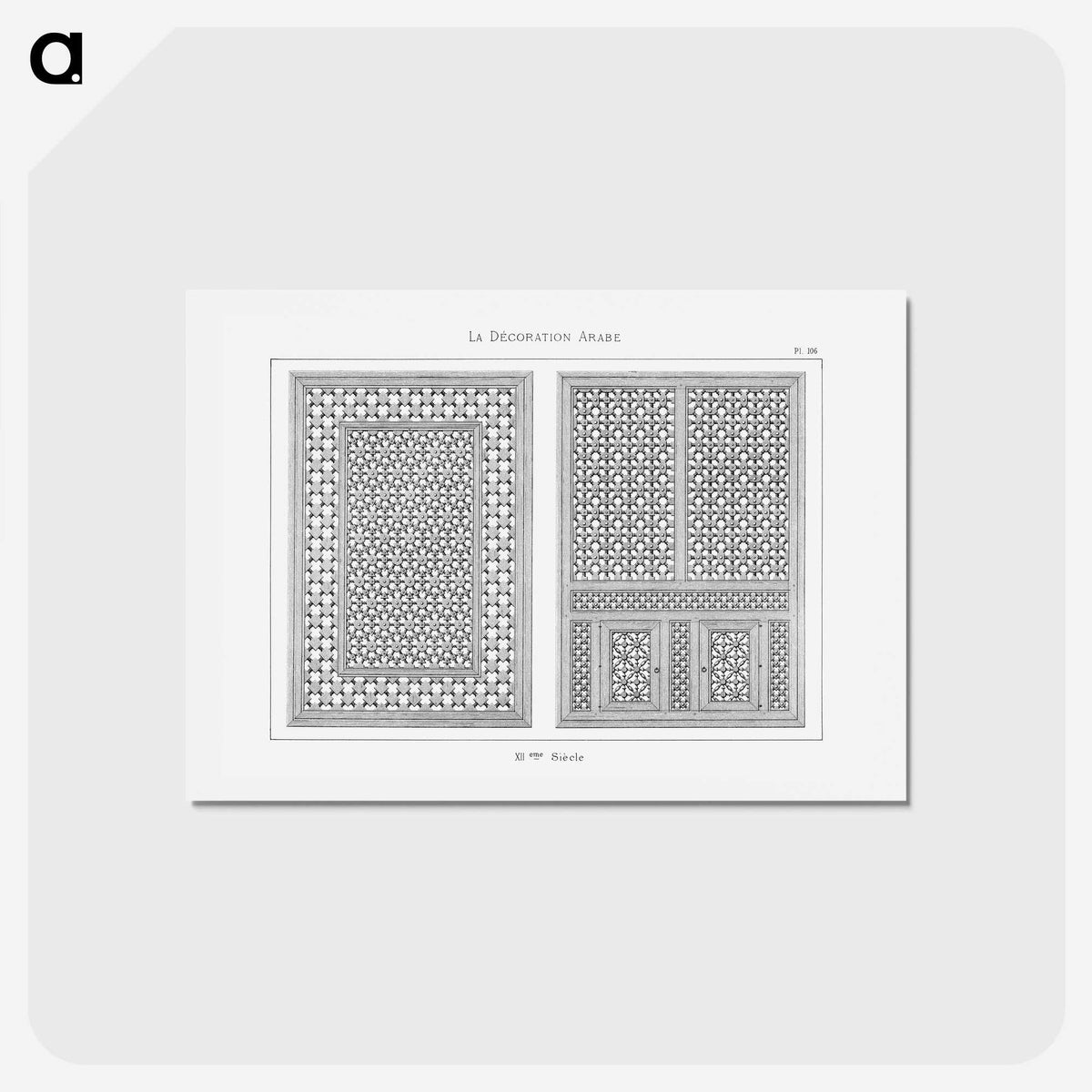 1-65_The-Arab-Decoration_hagaki