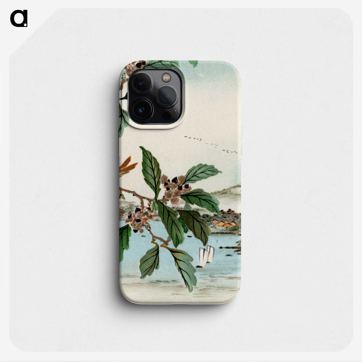 1-65_The-Ornamental-Arts-of-Japan_phone