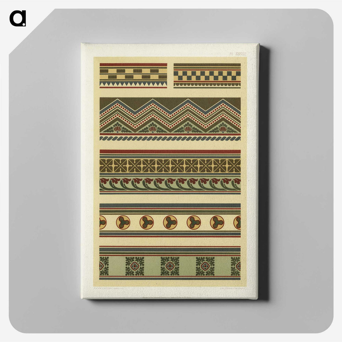 1-65_The-Practical-Decorator-and-Ornamentist_canvas