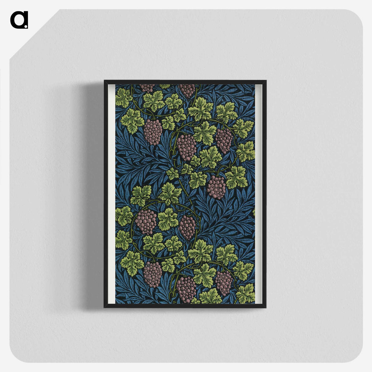 1-65_William-Morris_blk-crop