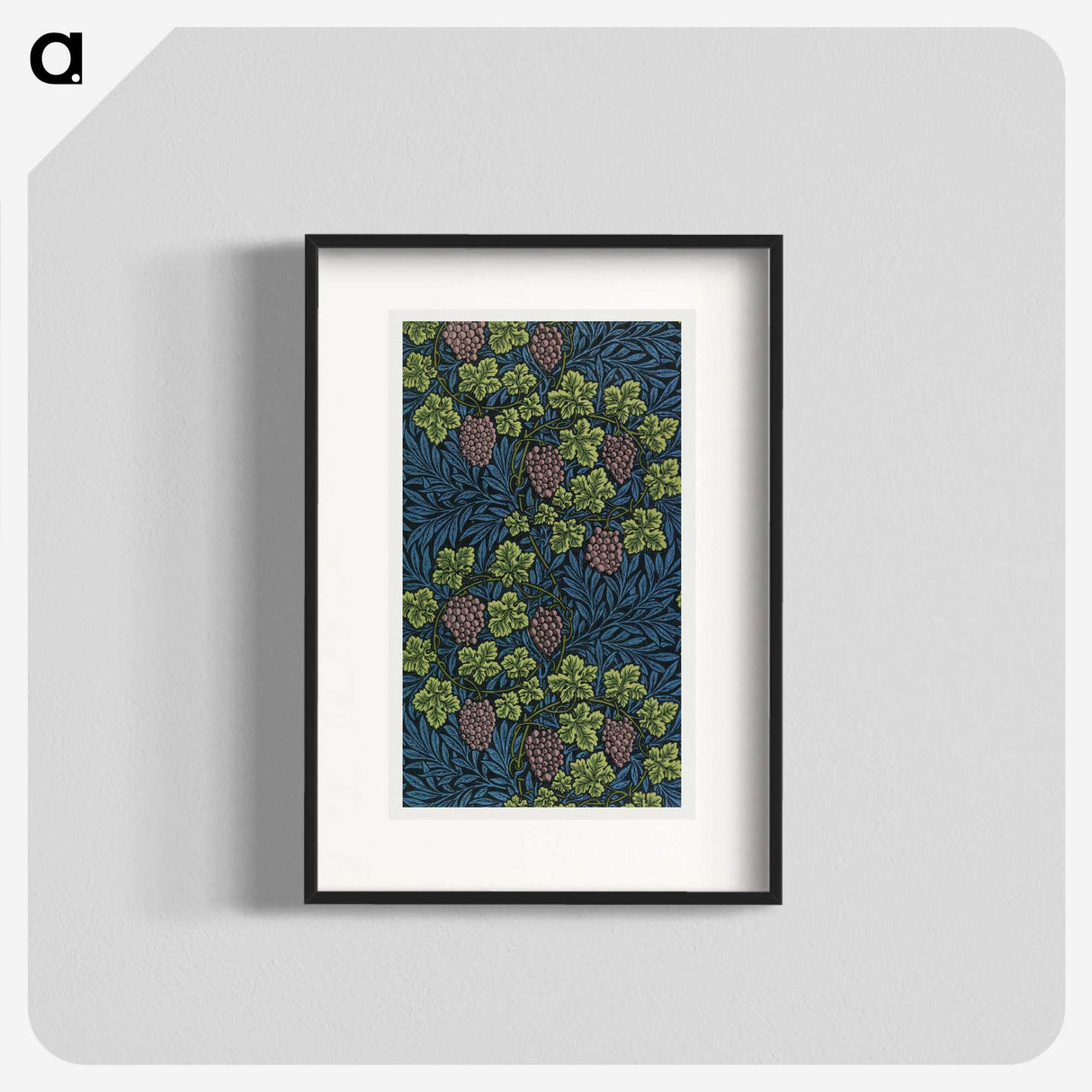 1-65_William-Morris_blk