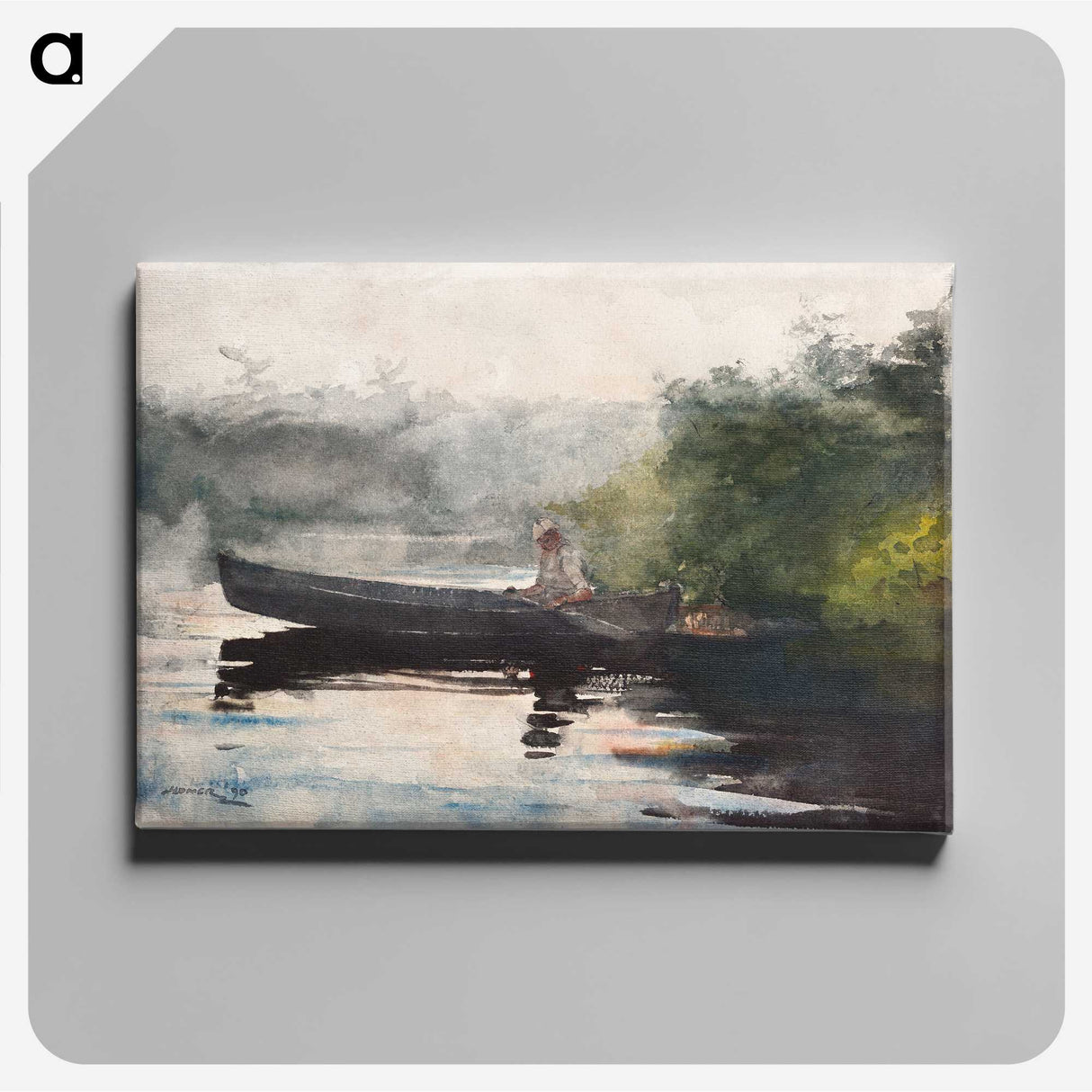 1-65_Winslow-Homer_canvas