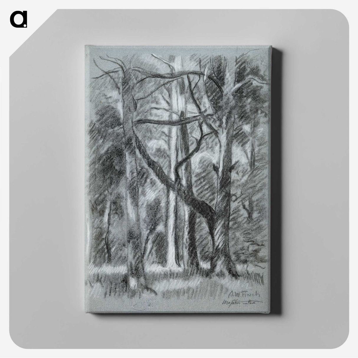 1-66_Alfred-William-Finch_canvas