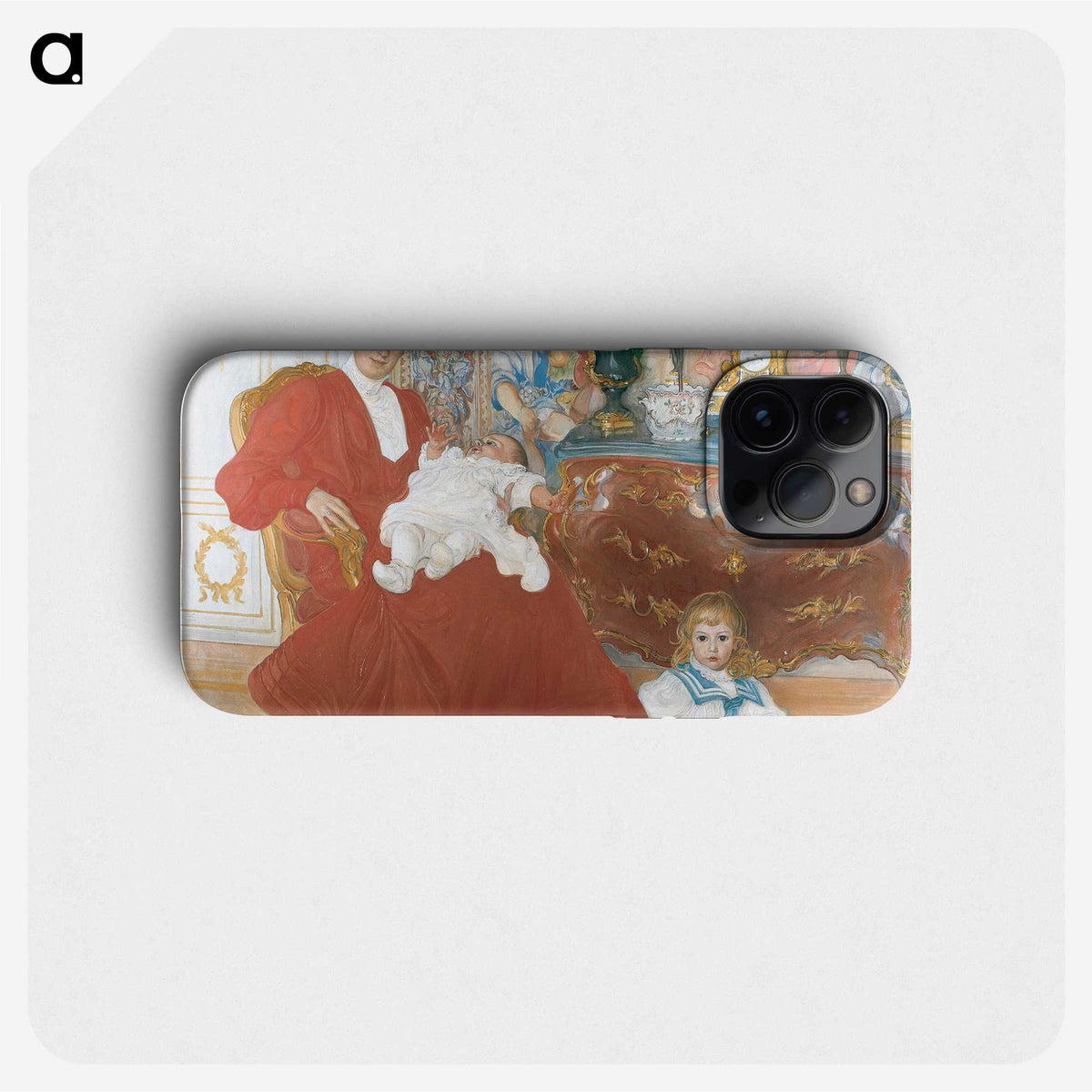 1-66_Carl-Larsson_phone