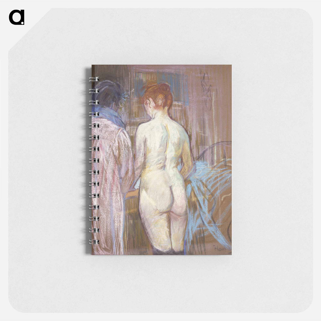 アートメモ帳-Prostitutes
- ダラス美術館 Memo.