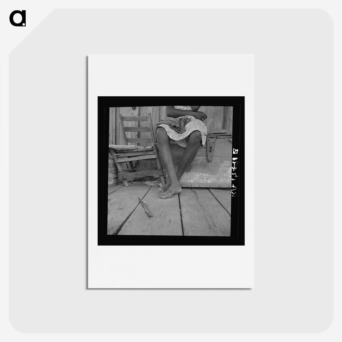 1-66_Dorothea-Lange_hagaki