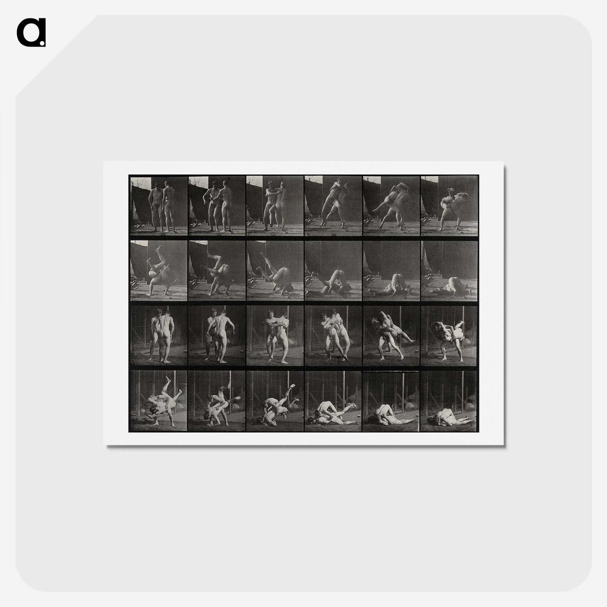1-66_Eadweard-Muybridge_hagaki