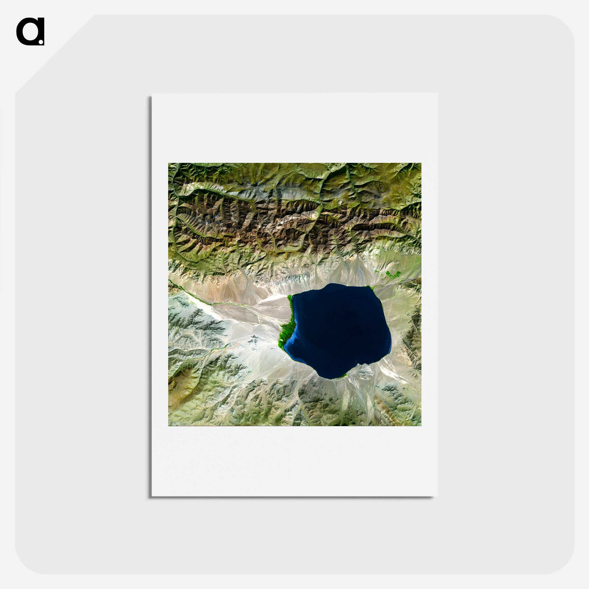 1-66_Earth-from-Above_hagaki