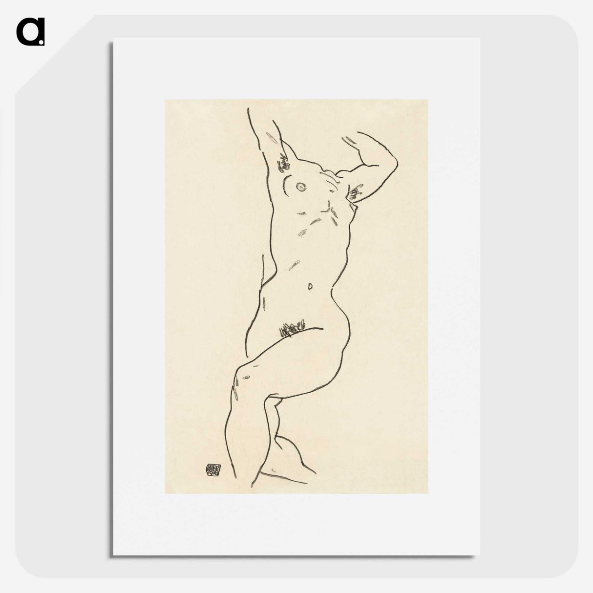 1-66_Egon-Schiele_picture