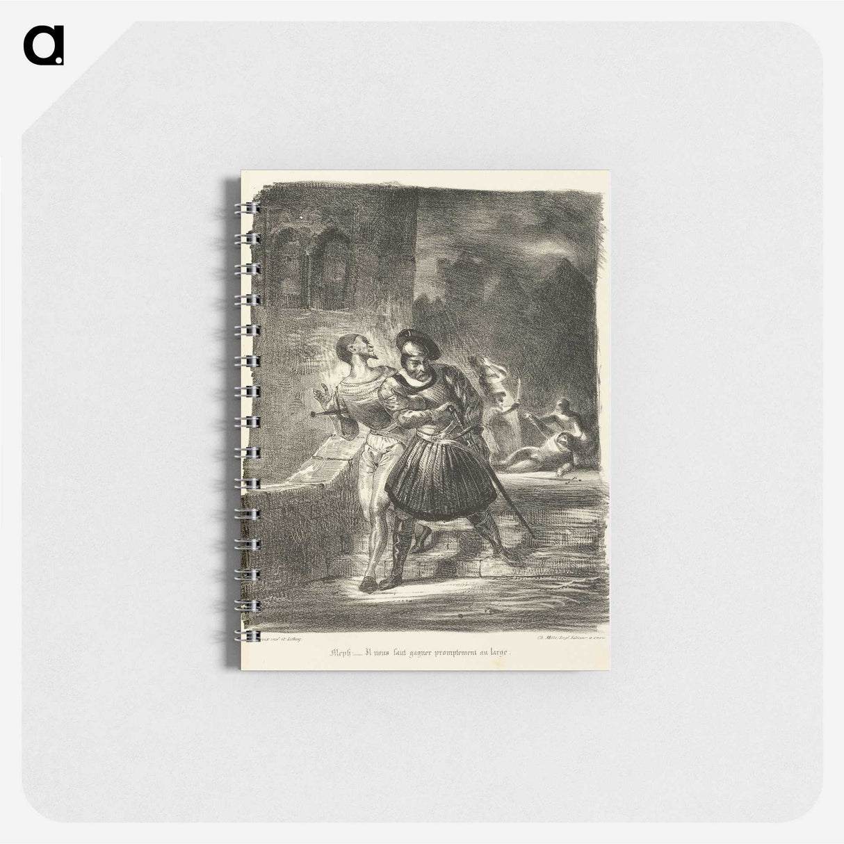 1-66_Eugene-Delacroix_memo