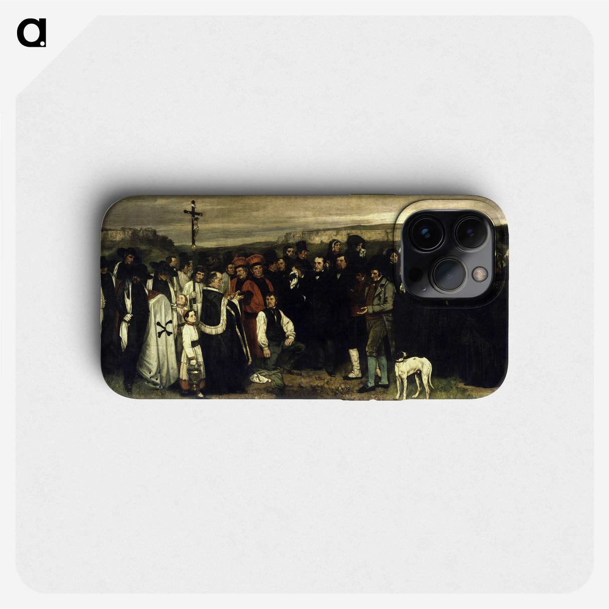 1-66_Gustave-Courbet_phone