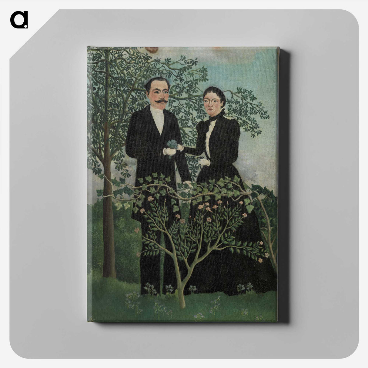 1-66_Henri-Rousseau_canvas
