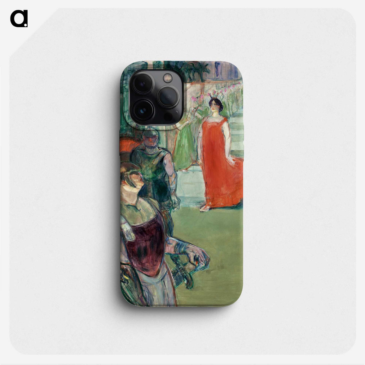1-66_Henri-de-Toulouse-Lautrec_phone