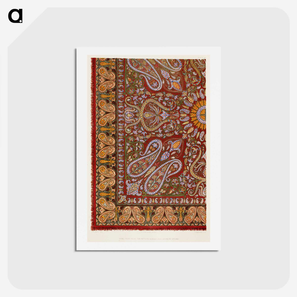 1-66_Industrial-Arts-of-the-Nineteenth-Century_hagaki