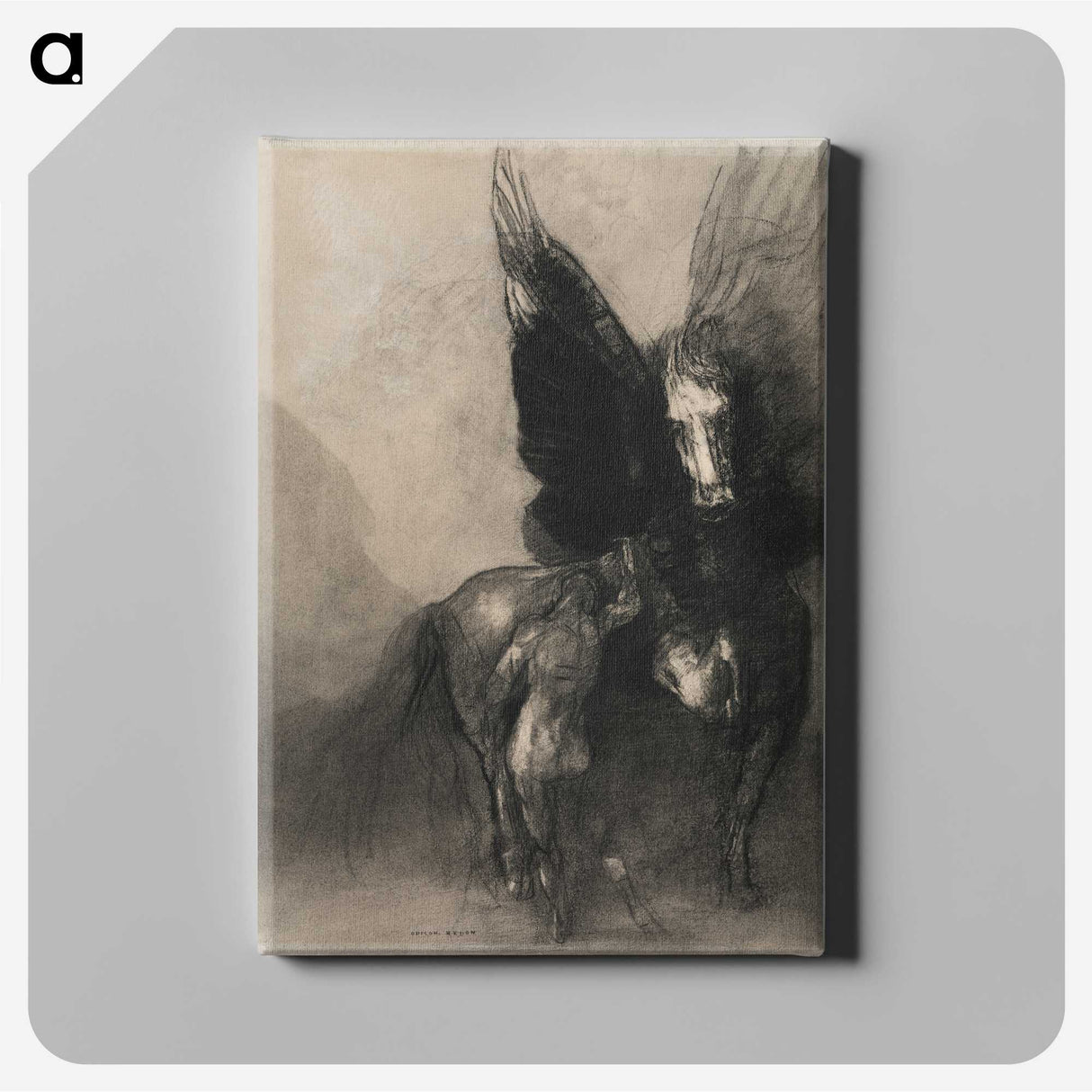 1-66_Odilon-Redon_canvas