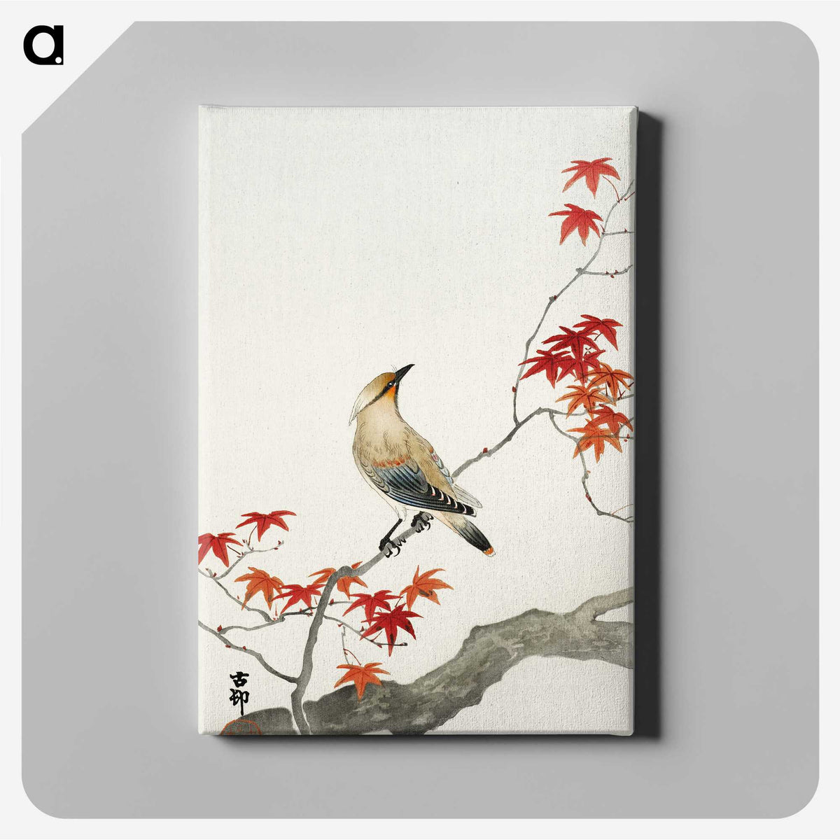 1-66_Ohara-Koson_canvas