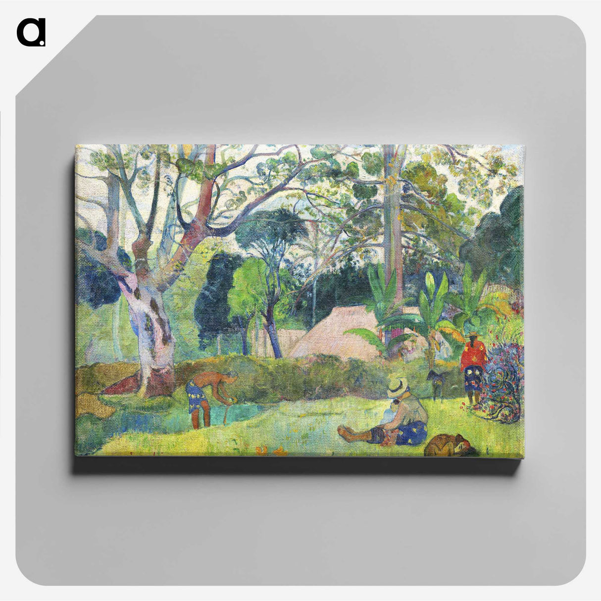 1-66_Paul-Gauguin_canvas