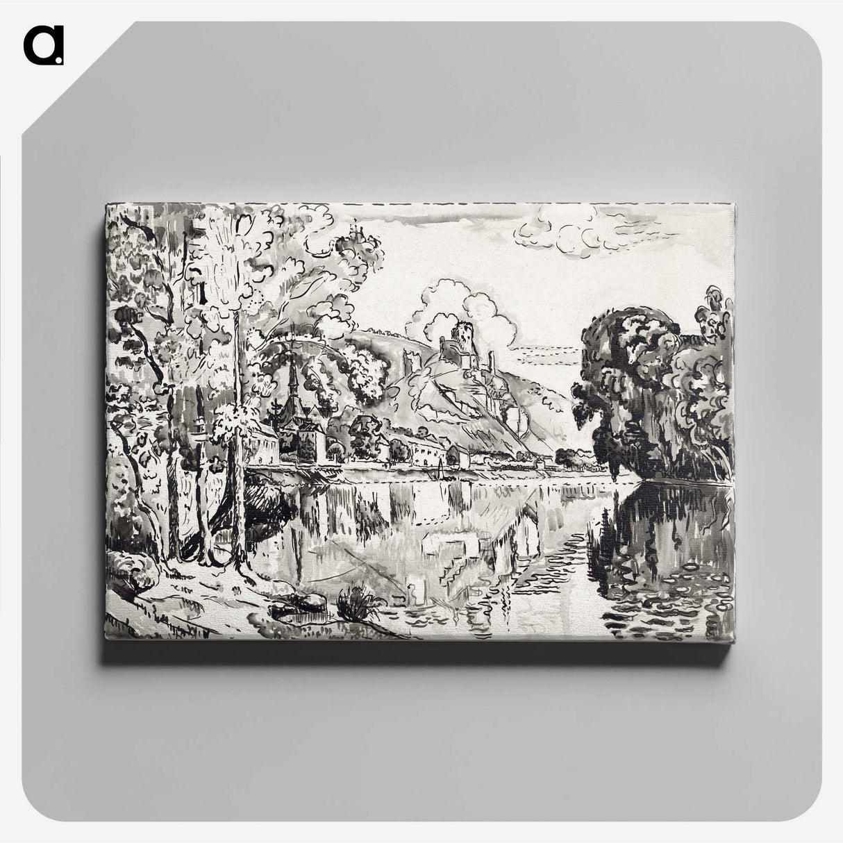 1-66_Paul-Signac_canvas