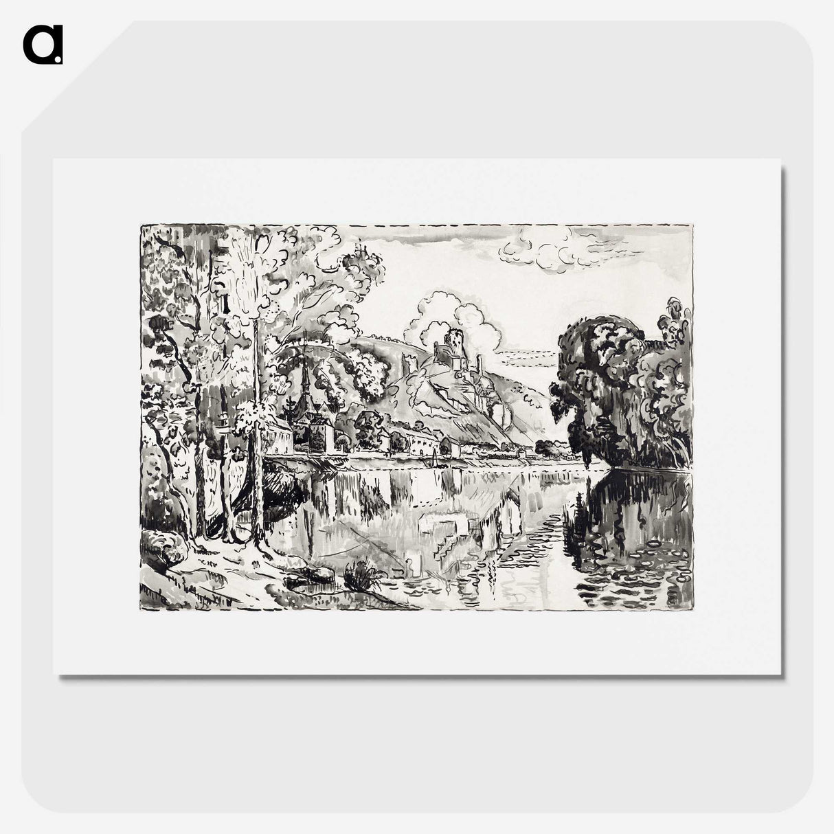 1-66_Paul-Signac_picture