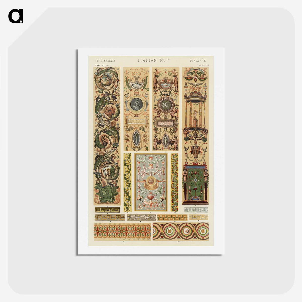 1-66_The-Grammar-of-Ornament_hagaki