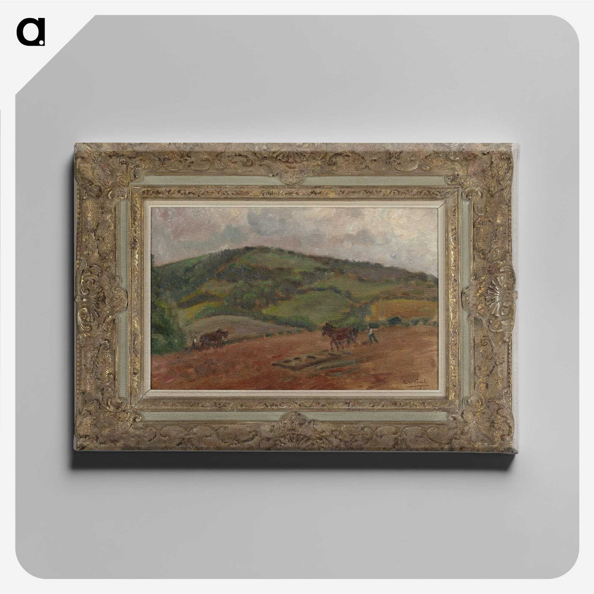 1-67_Alfred-William-Finch_canvas