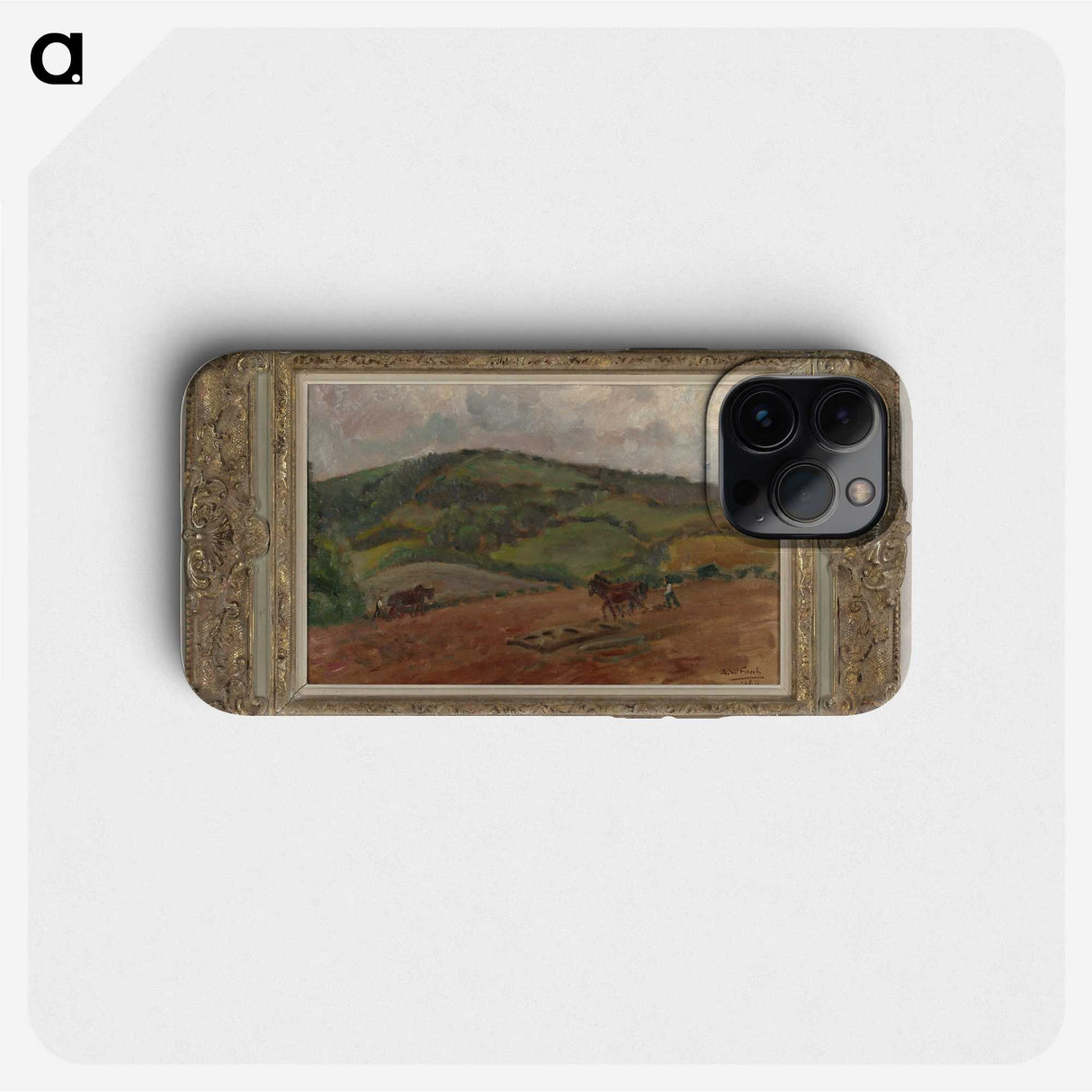 1-67_Alfred-William-Finch_phone