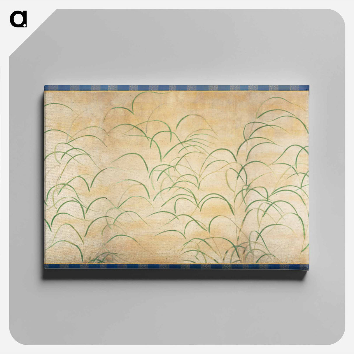 アートパネル-Susuki Grass
- クリーブランド美術館 Canvas.