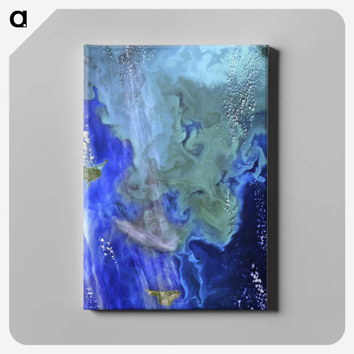 1-67_Earth-from-Above_canvas