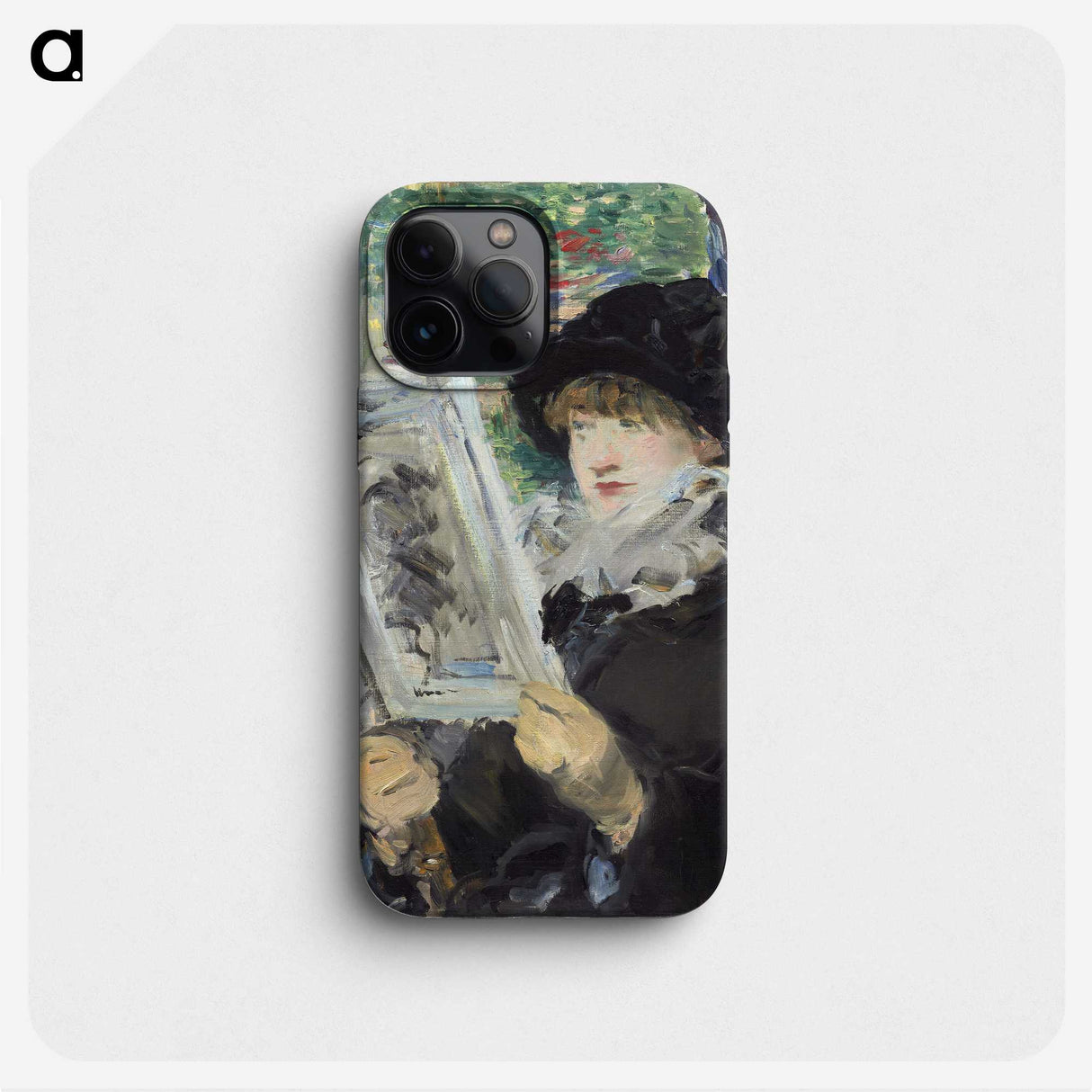 1-67_Edouard-Manet_phone