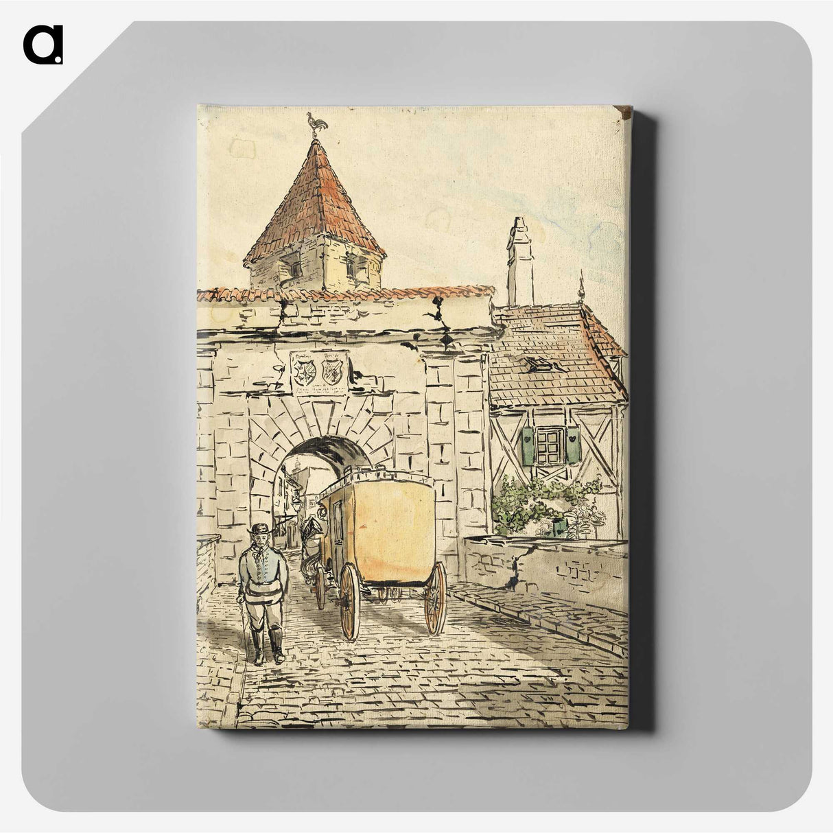 1-67_Egon-Schiele_canvas
