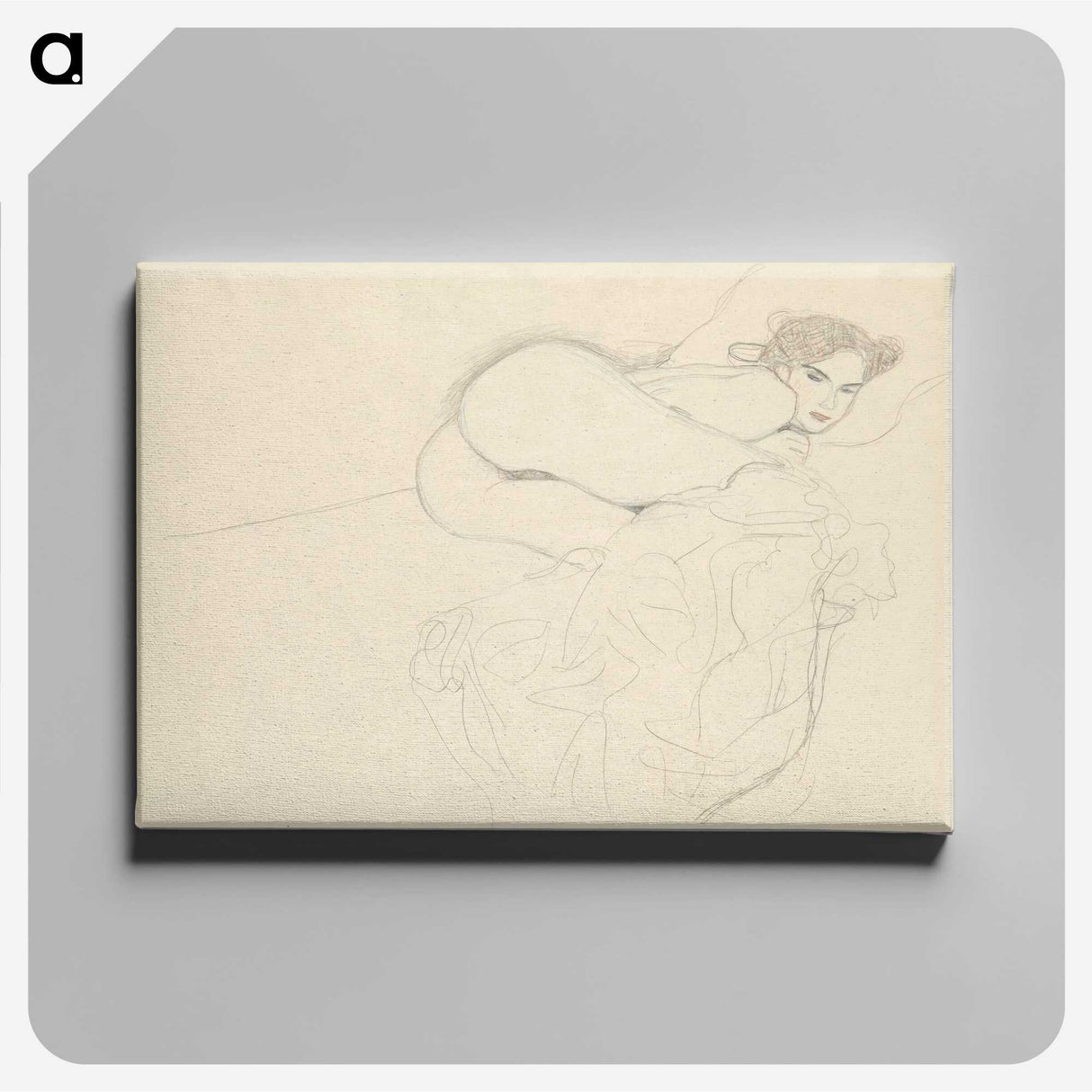 1-67_Gustav-Klimt_canvas