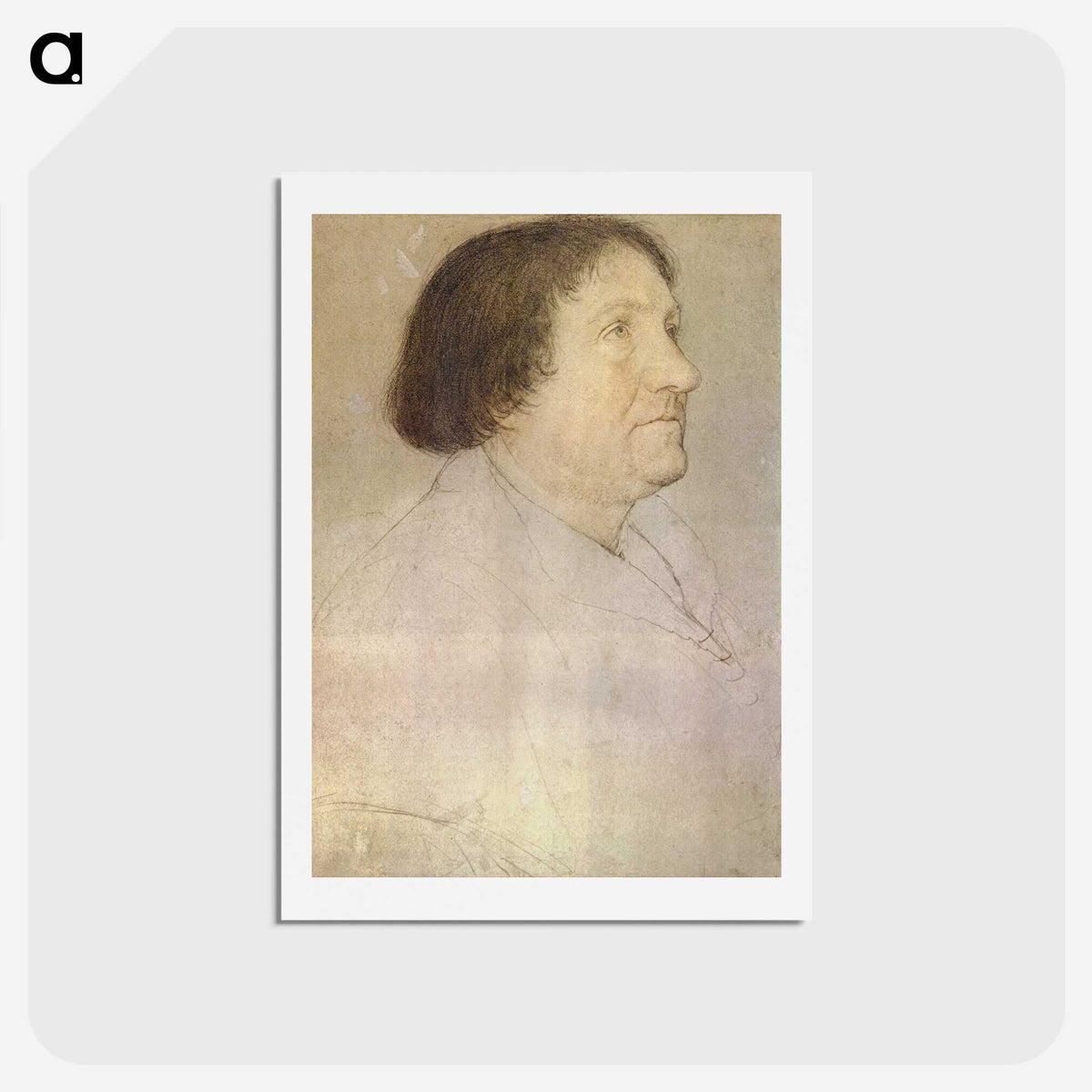 1-67_Hans-Holbein-the-Younger_hagaki