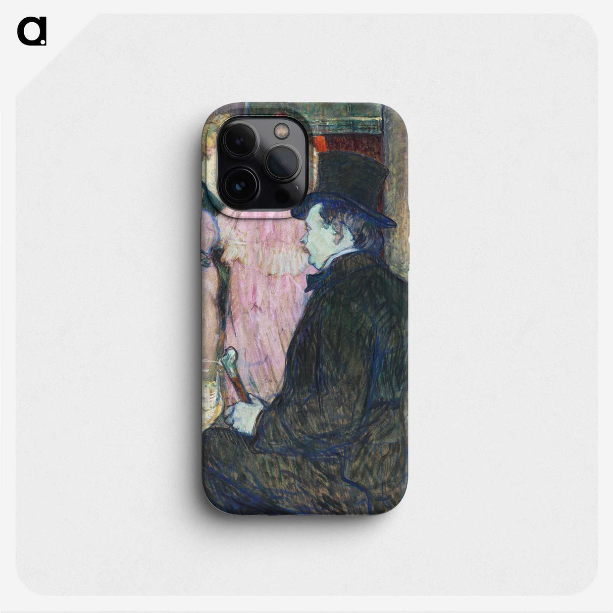 1-67_Henri-de-Toulouse-Lautrec_phone