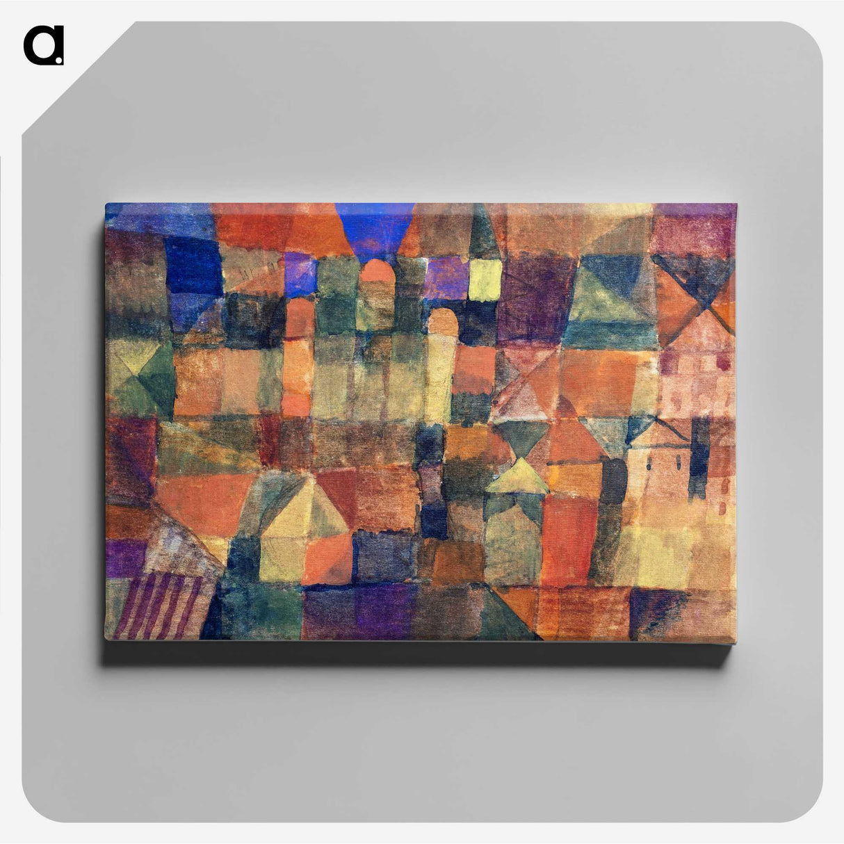 1-67_Paul-Klee_canvas