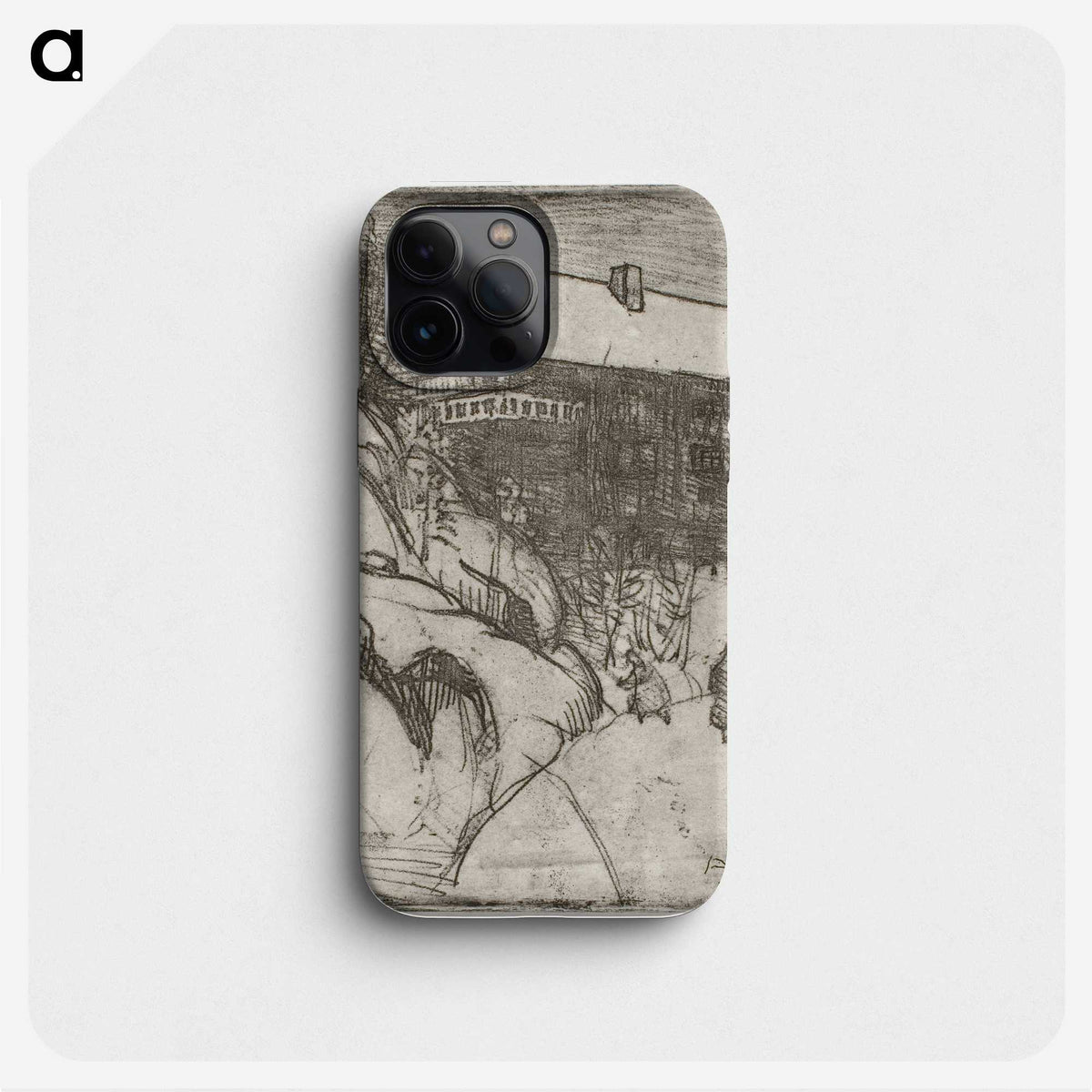 1-67_Pekka-Halonen_phone